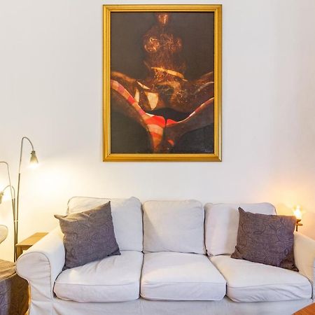 Lecce Center Charming Flat With Terrace Apartamento Exterior foto