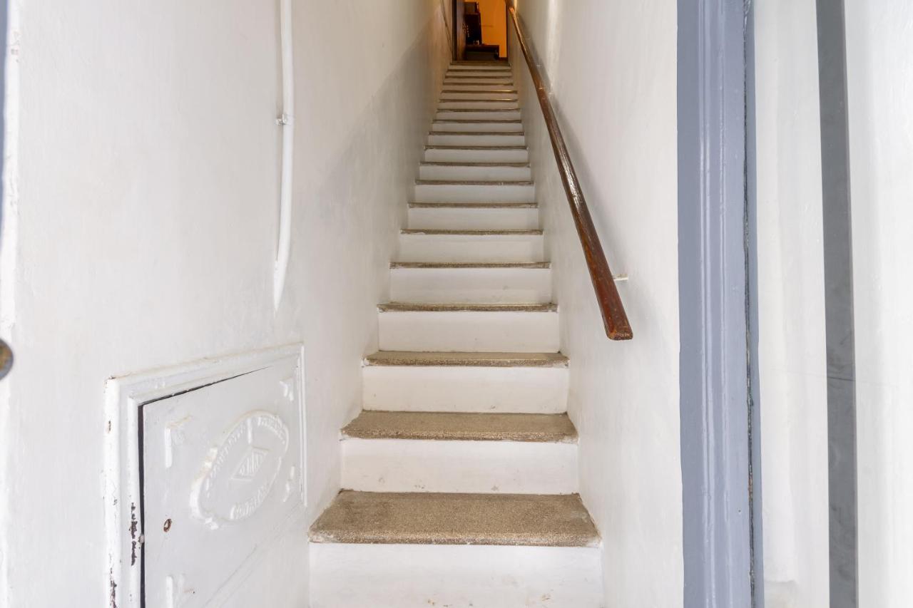 Lecce Center Charming Flat With Terrace Apartamento Exterior foto